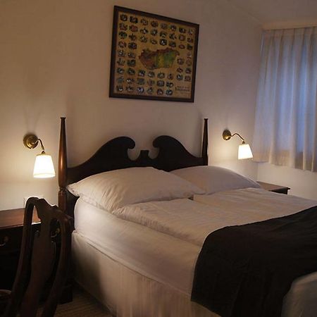Opera Loft Rooms And Apartments Budapeszt Zewnętrze zdjęcie