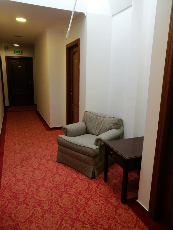 Opera Loft Rooms And Apartments Budapeszt Zewnętrze zdjęcie