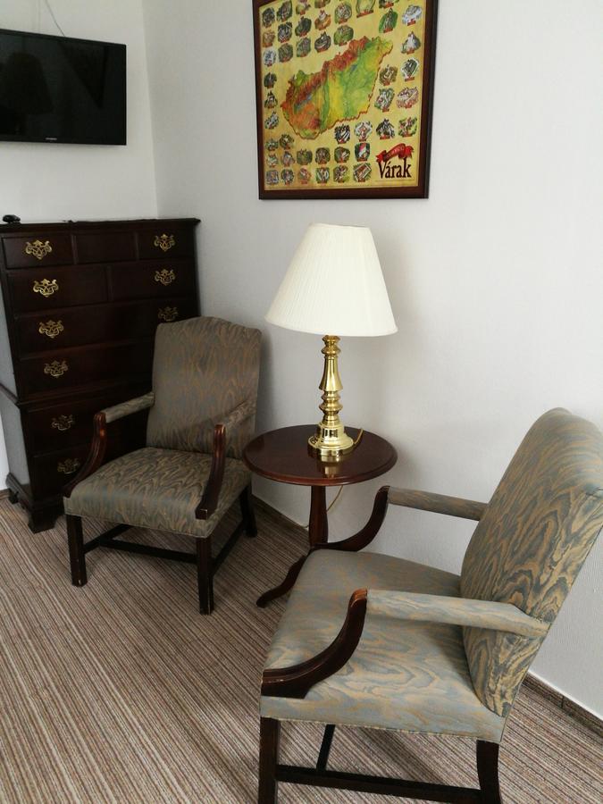 Opera Loft Rooms And Apartments Budapeszt Zewnętrze zdjęcie