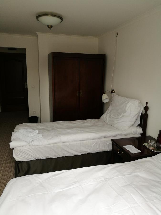 Opera Loft Rooms And Apartments Budapeszt Zewnętrze zdjęcie