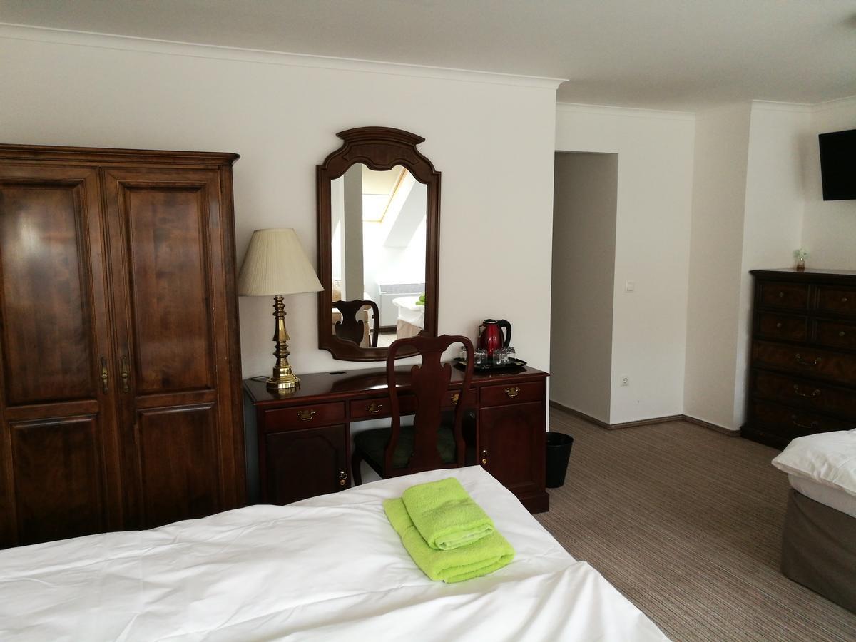 Opera Loft Rooms And Apartments Budapeszt Zewnętrze zdjęcie