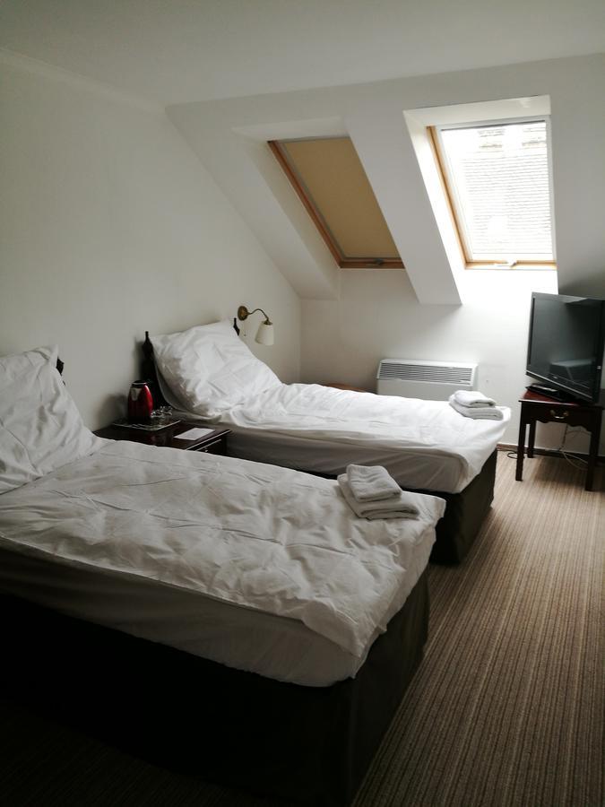 Opera Loft Rooms And Apartments Budapeszt Zewnętrze zdjęcie