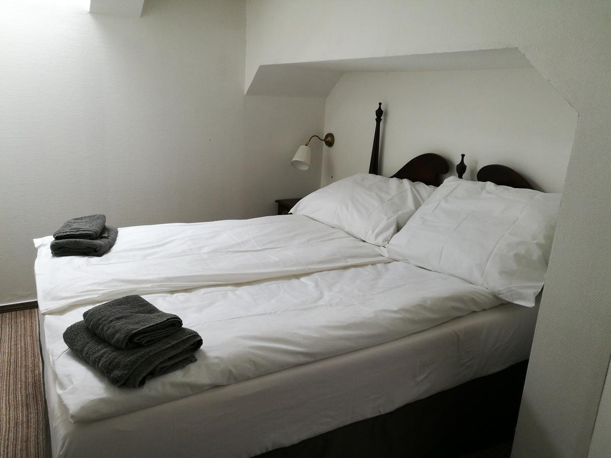 Opera Loft Rooms And Apartments Budapeszt Zewnętrze zdjęcie