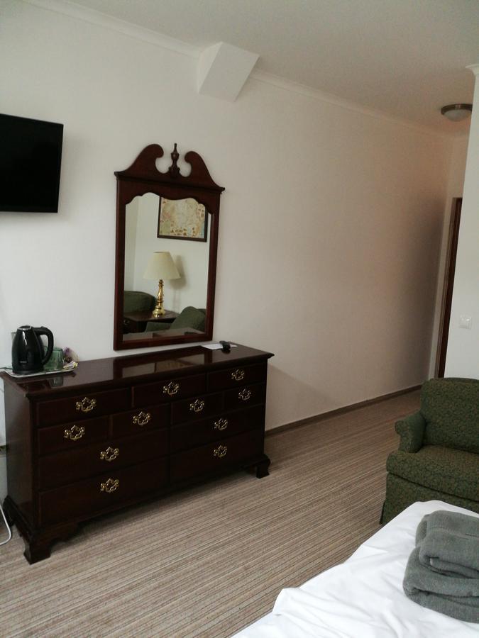 Opera Loft Rooms And Apartments Budapeszt Zewnętrze zdjęcie