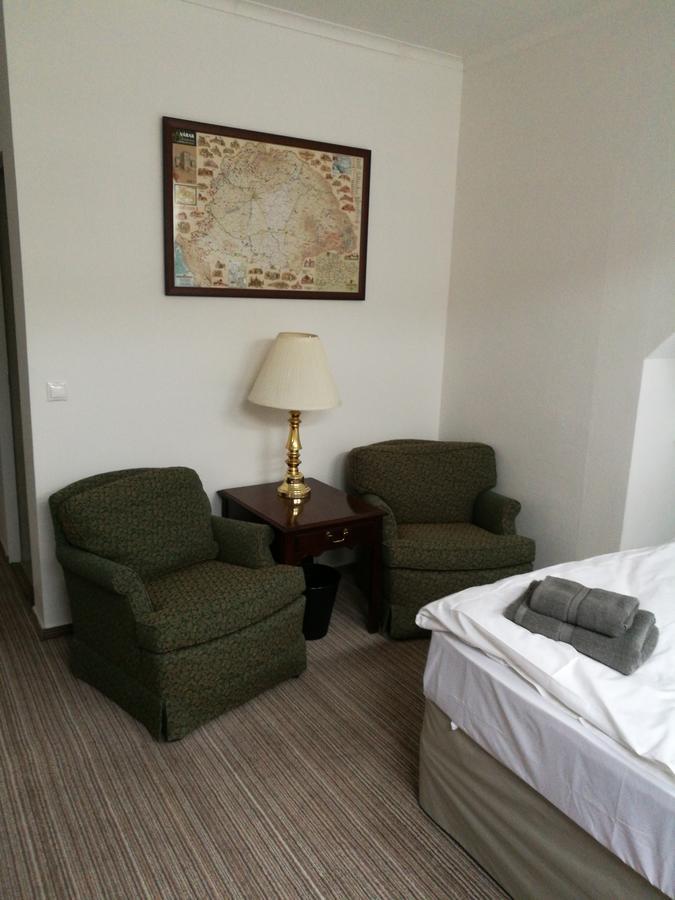 Opera Loft Rooms And Apartments Budapeszt Zewnętrze zdjęcie