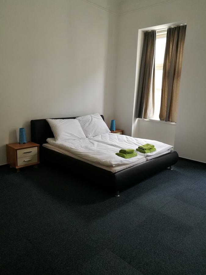 Opera Loft Rooms And Apartments Budapeszt Zewnętrze zdjęcie