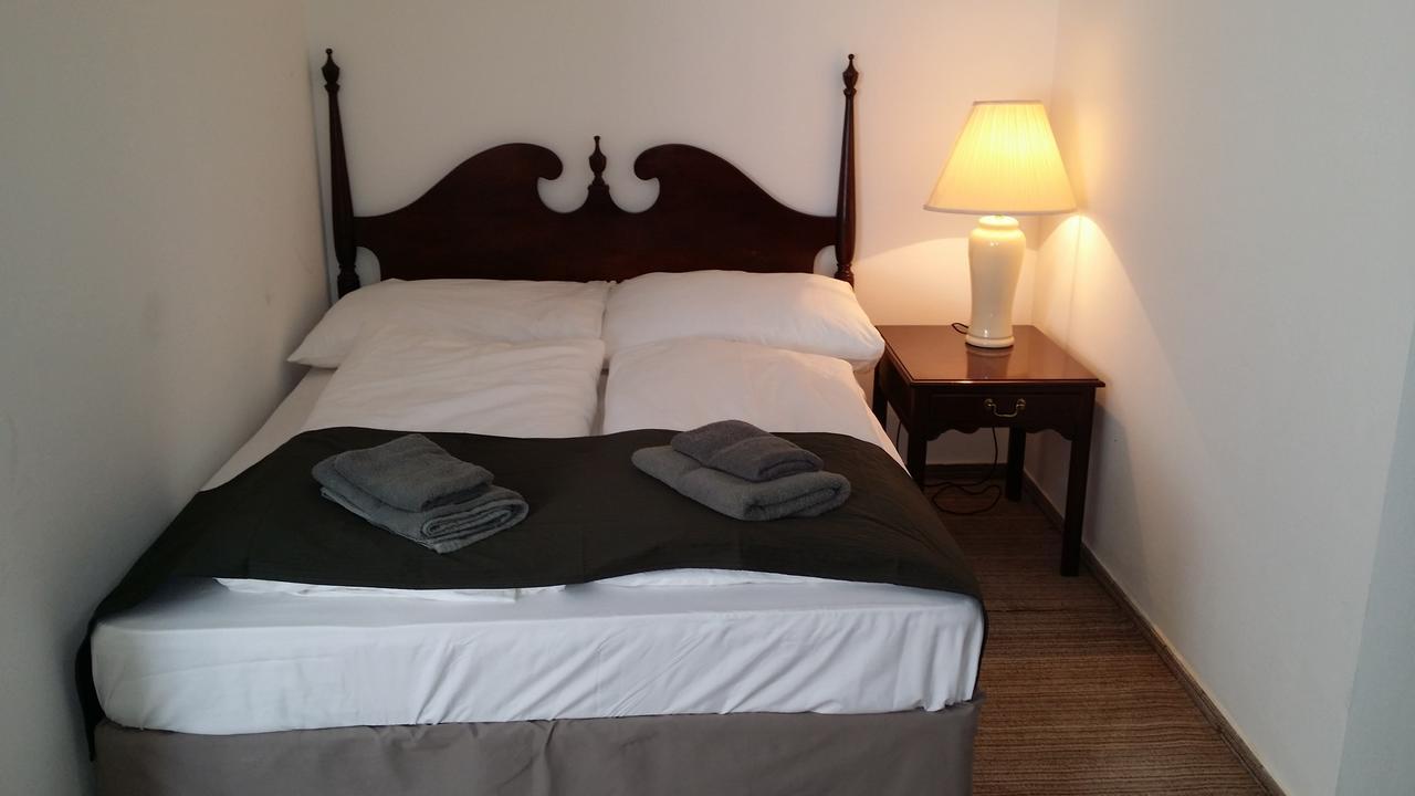 Opera Loft Rooms And Apartments Budapeszt Zewnętrze zdjęcie