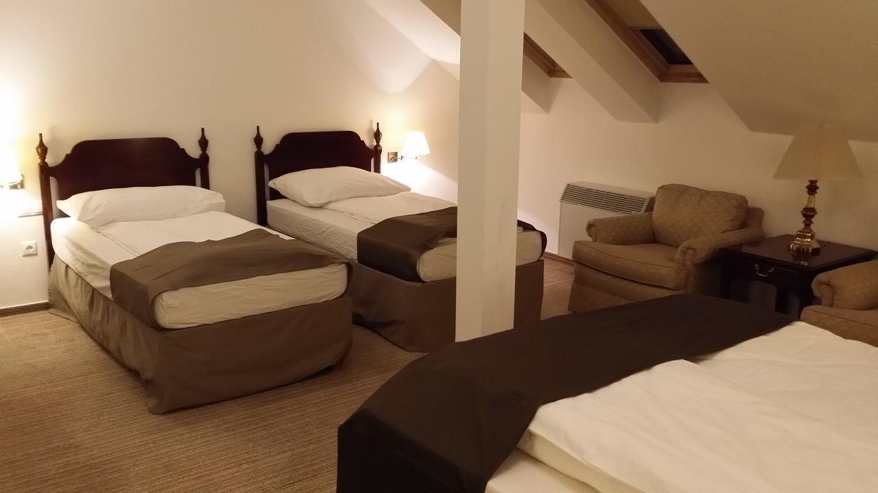 Opera Loft Rooms And Apartments Budapeszt Zewnętrze zdjęcie