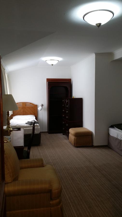 Opera Loft Rooms And Apartments Budapeszt Zewnętrze zdjęcie