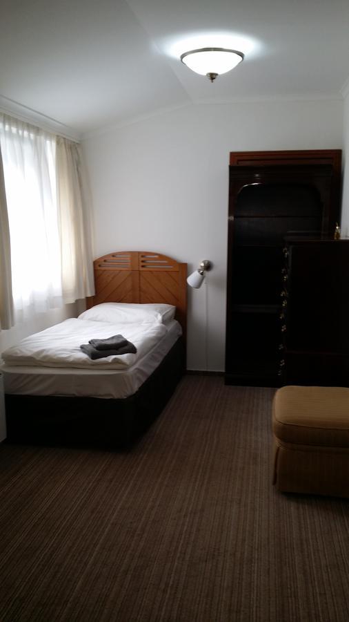 Opera Loft Rooms And Apartments Budapeszt Zewnętrze zdjęcie