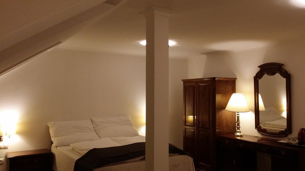 Opera Loft Rooms And Apartments Budapeszt Zewnętrze zdjęcie