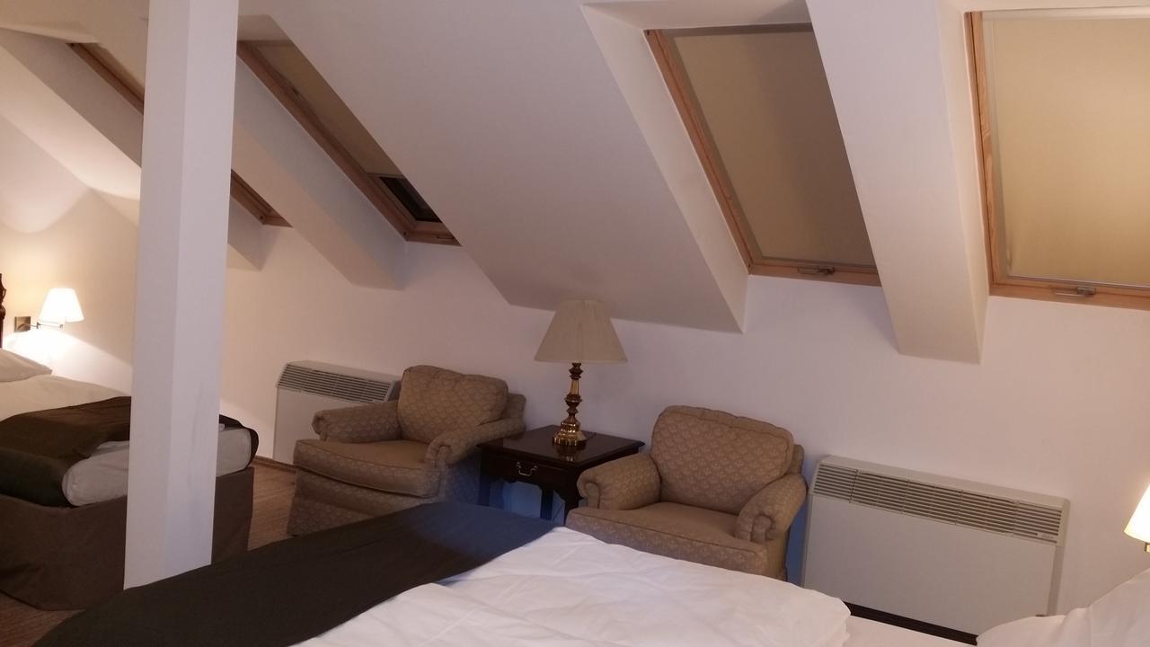 Opera Loft Rooms And Apartments Budapeszt Zewnętrze zdjęcie