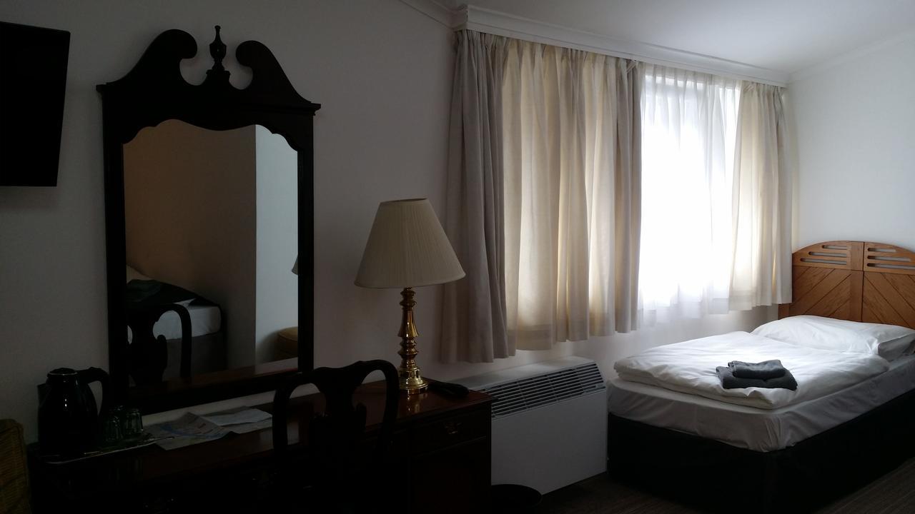 Opera Loft Rooms And Apartments Budapeszt Zewnętrze zdjęcie