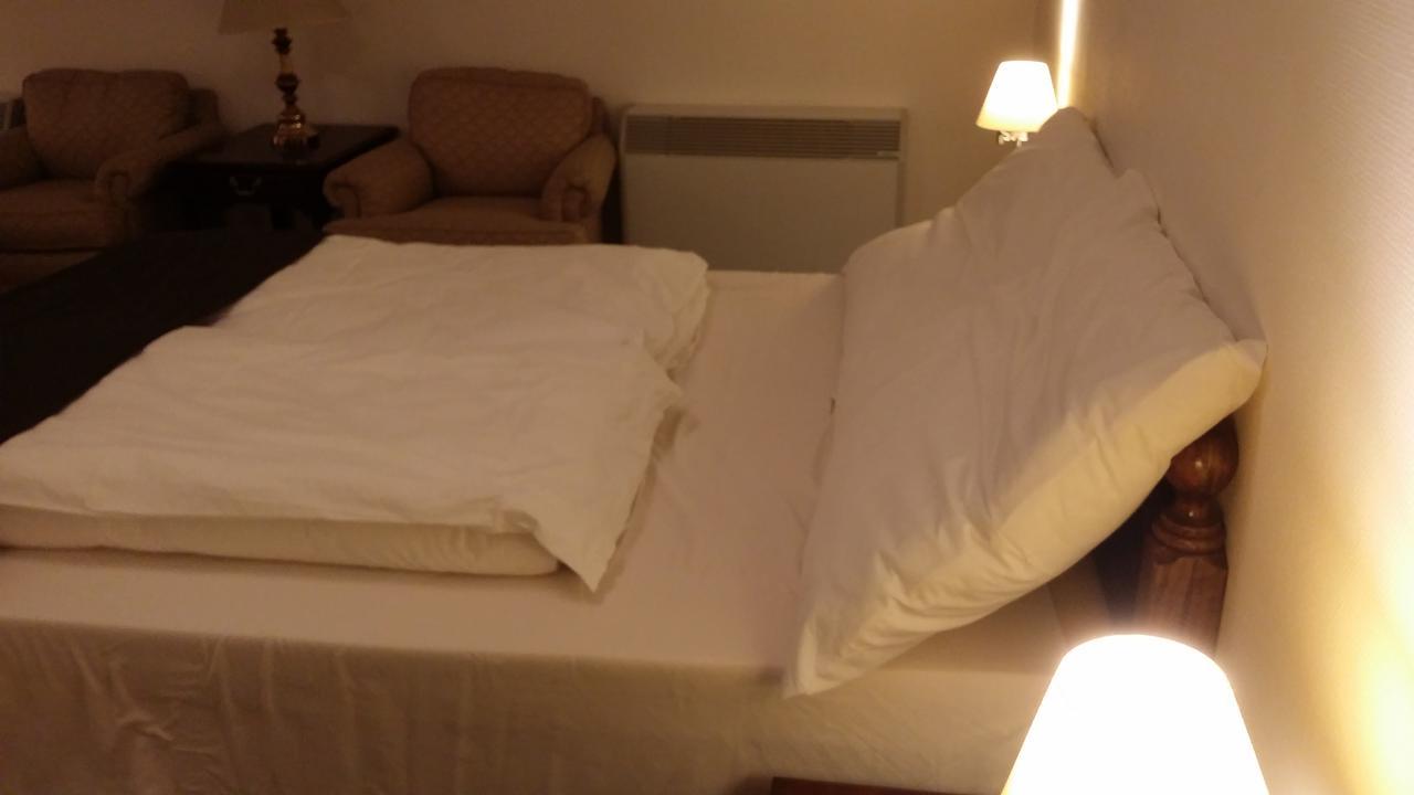 Opera Loft Rooms And Apartments Budapeszt Zewnętrze zdjęcie