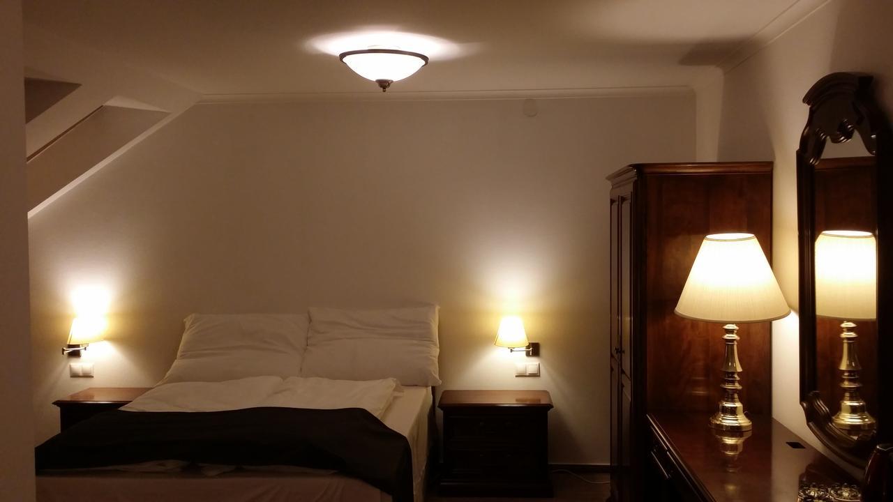 Opera Loft Rooms And Apartments Budapeszt Zewnętrze zdjęcie