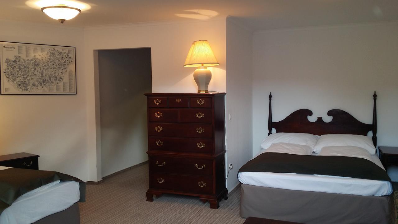 Opera Loft Rooms And Apartments Budapeszt Zewnętrze zdjęcie