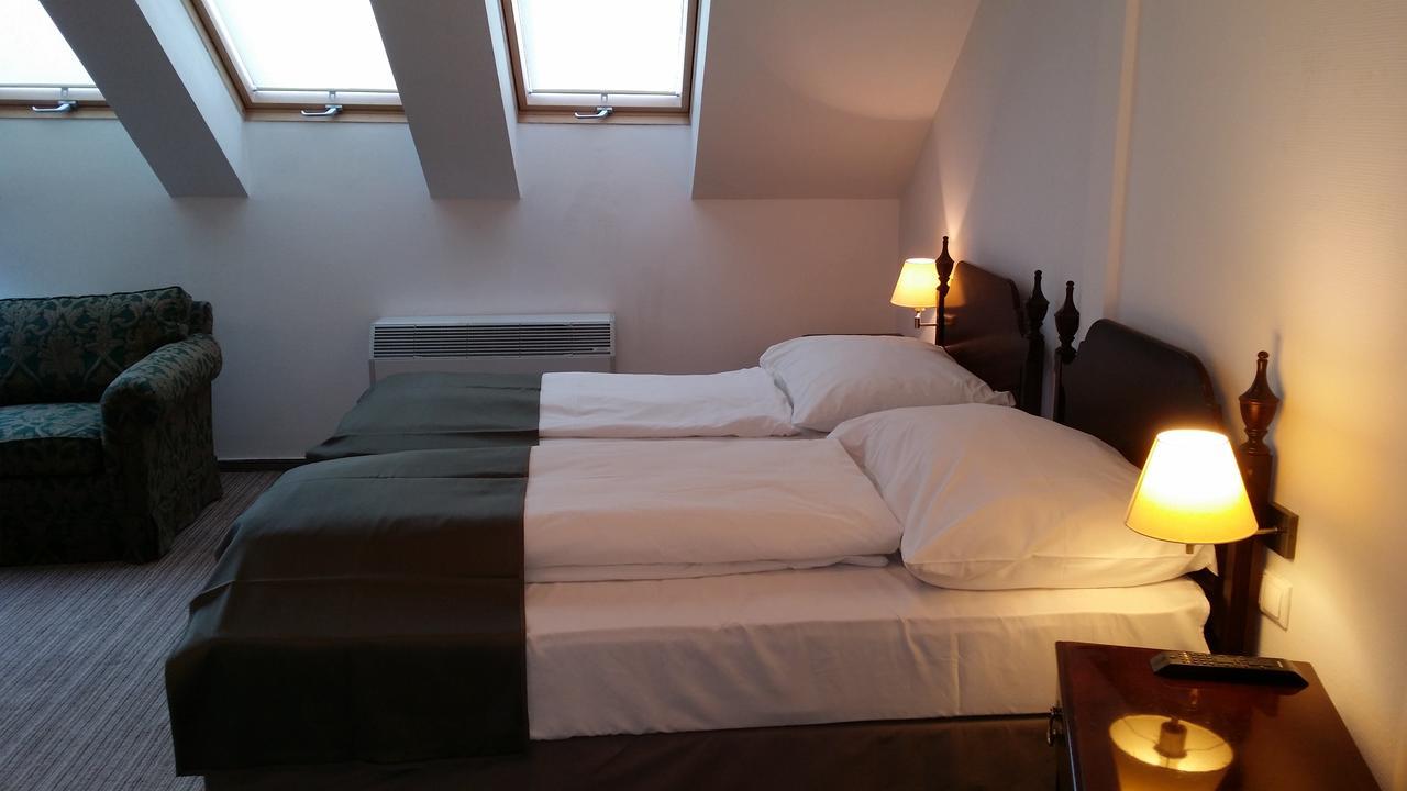Opera Loft Rooms And Apartments Budapeszt Zewnętrze zdjęcie