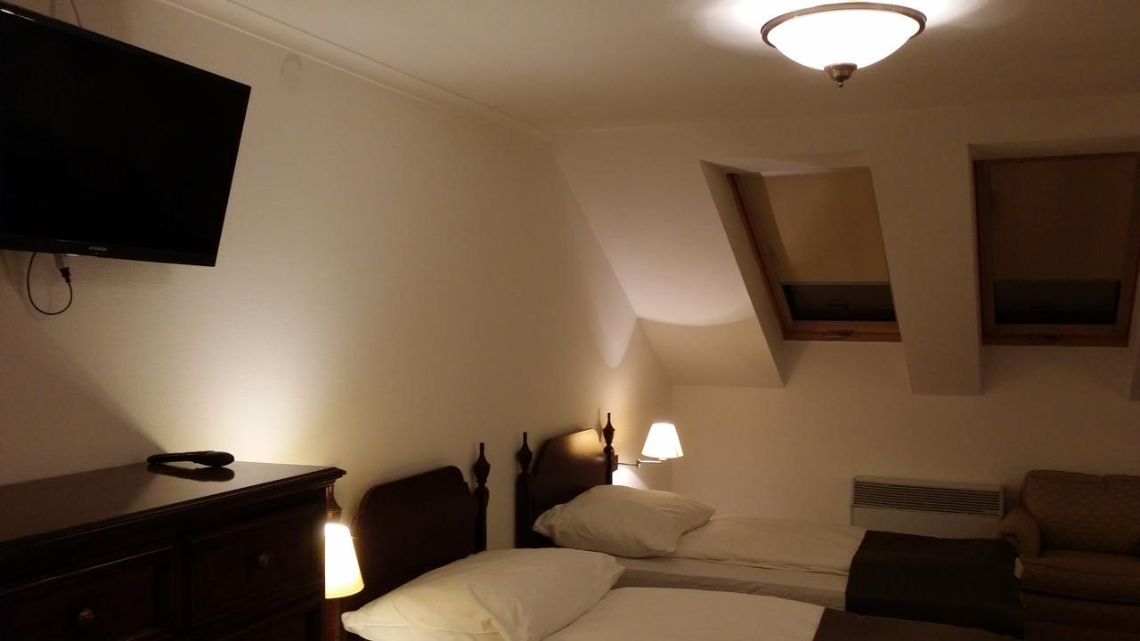 Opera Loft Rooms And Apartments Budapeszt Zewnętrze zdjęcie