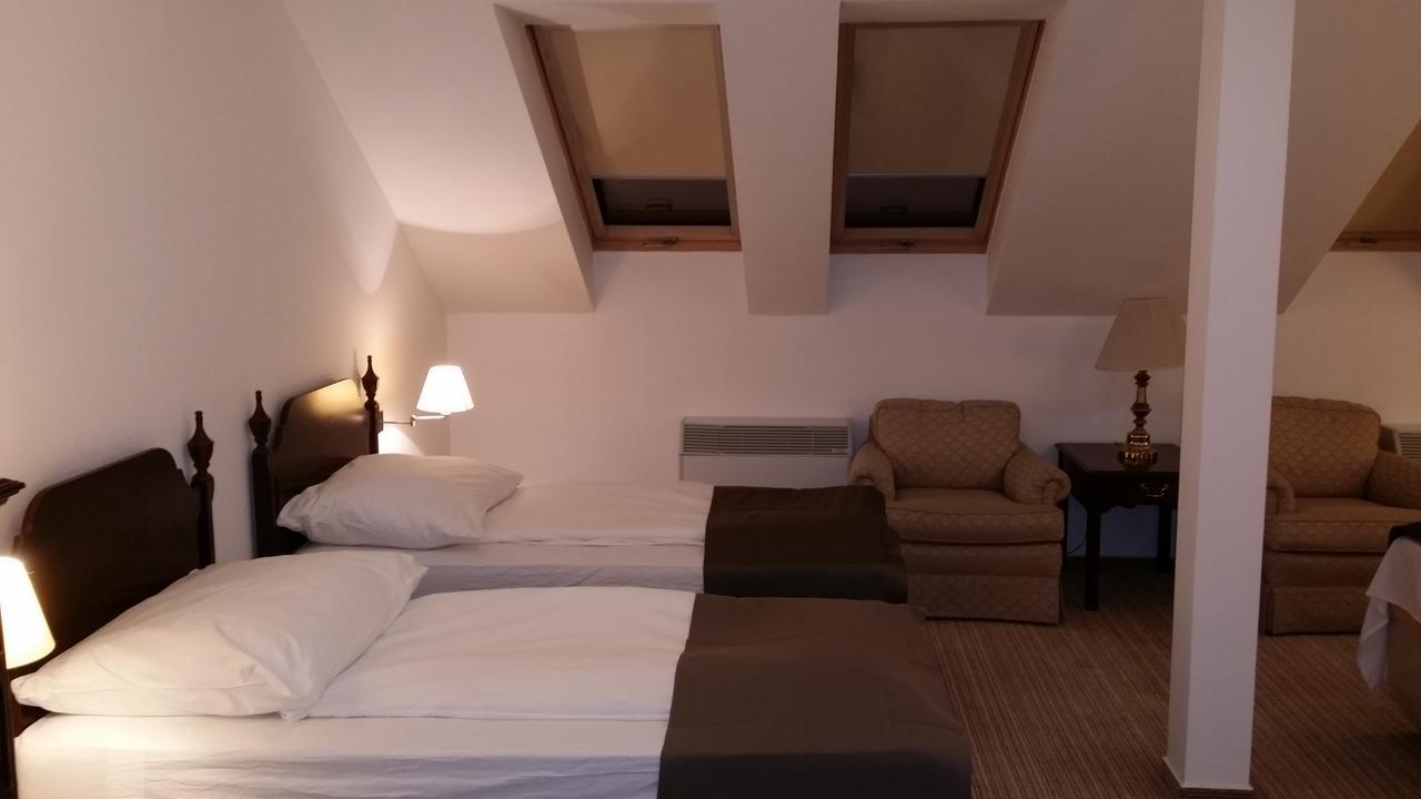 Opera Loft Rooms And Apartments Budapeszt Zewnętrze zdjęcie
