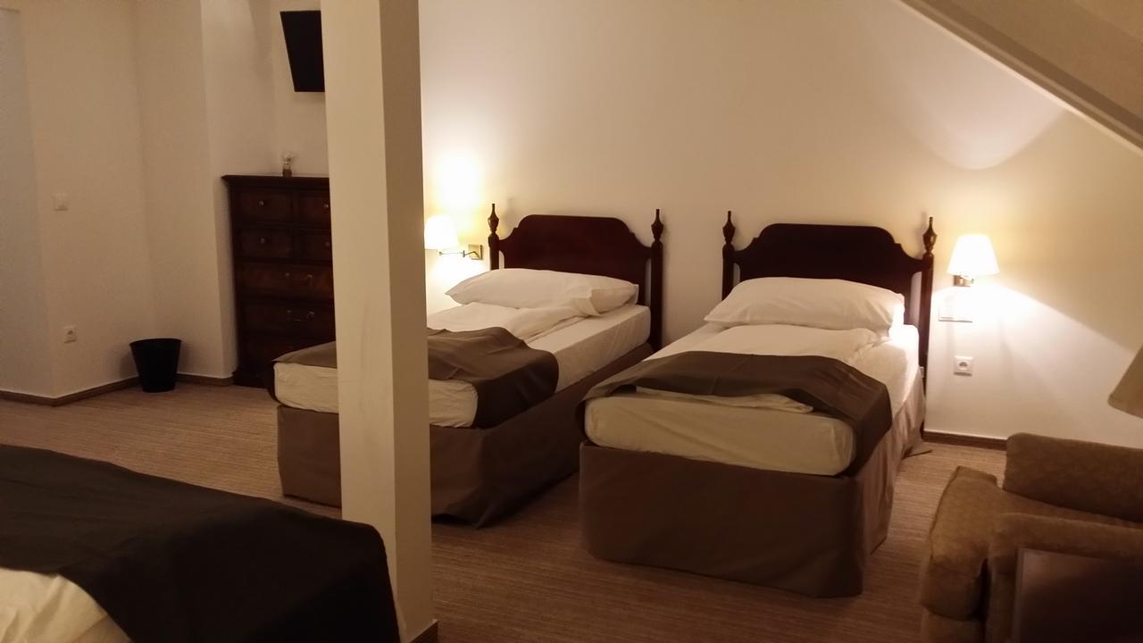Opera Loft Rooms And Apartments Budapeszt Zewnętrze zdjęcie