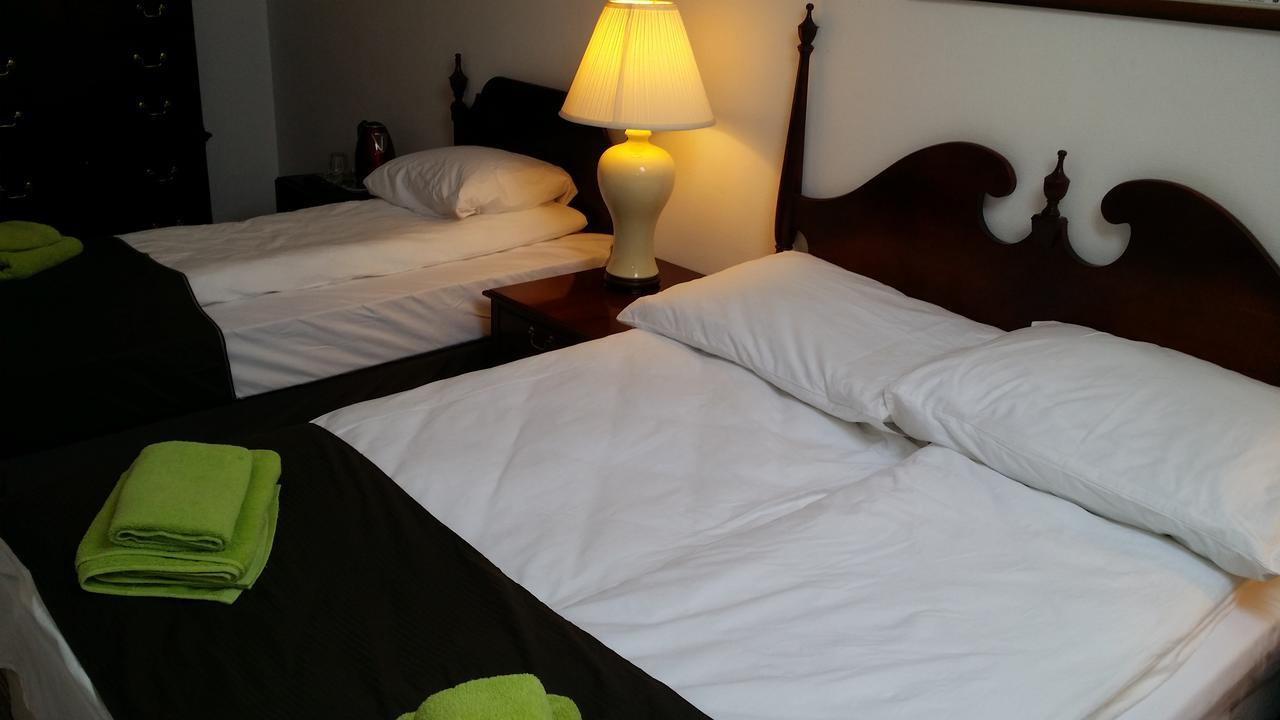 Opera Loft Rooms And Apartments Budapeszt Zewnętrze zdjęcie