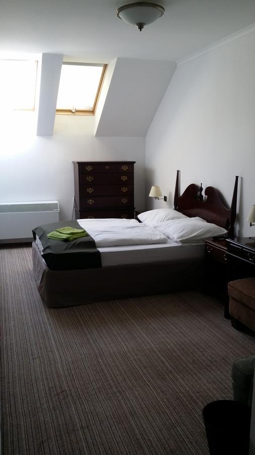 Opera Loft Rooms And Apartments Budapeszt Zewnętrze zdjęcie