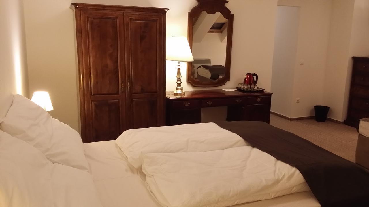Opera Loft Rooms And Apartments Budapeszt Zewnętrze zdjęcie