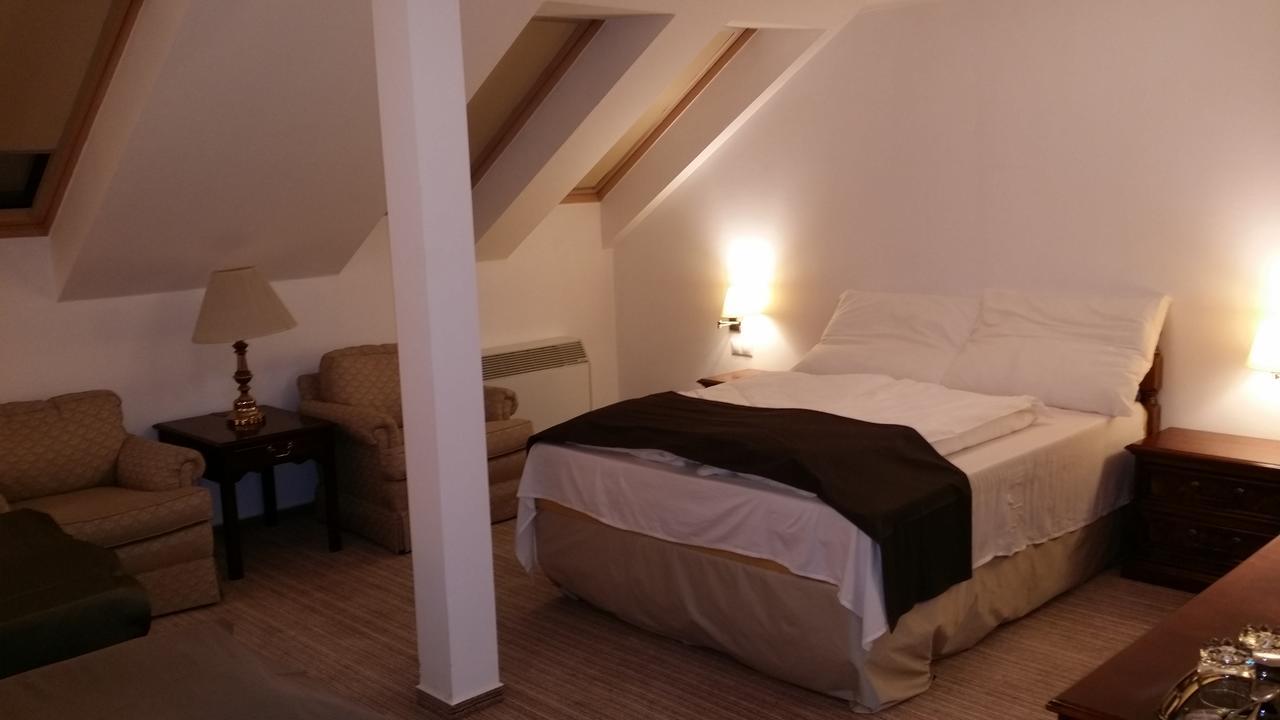 Opera Loft Rooms And Apartments Budapeszt Zewnętrze zdjęcie
