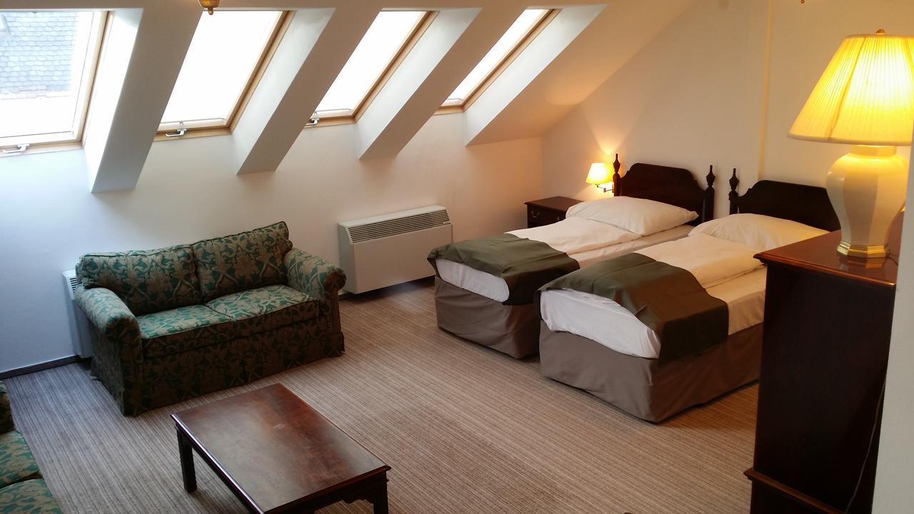 Opera Loft Rooms And Apartments Budapeszt Zewnętrze zdjęcie