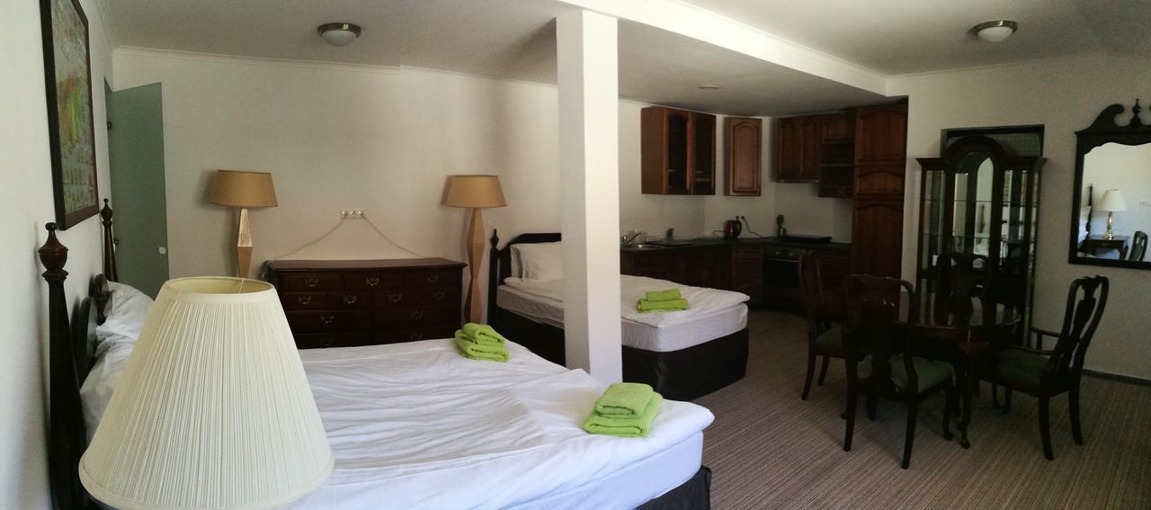 Opera Loft Rooms And Apartments Budapeszt Zewnętrze zdjęcie