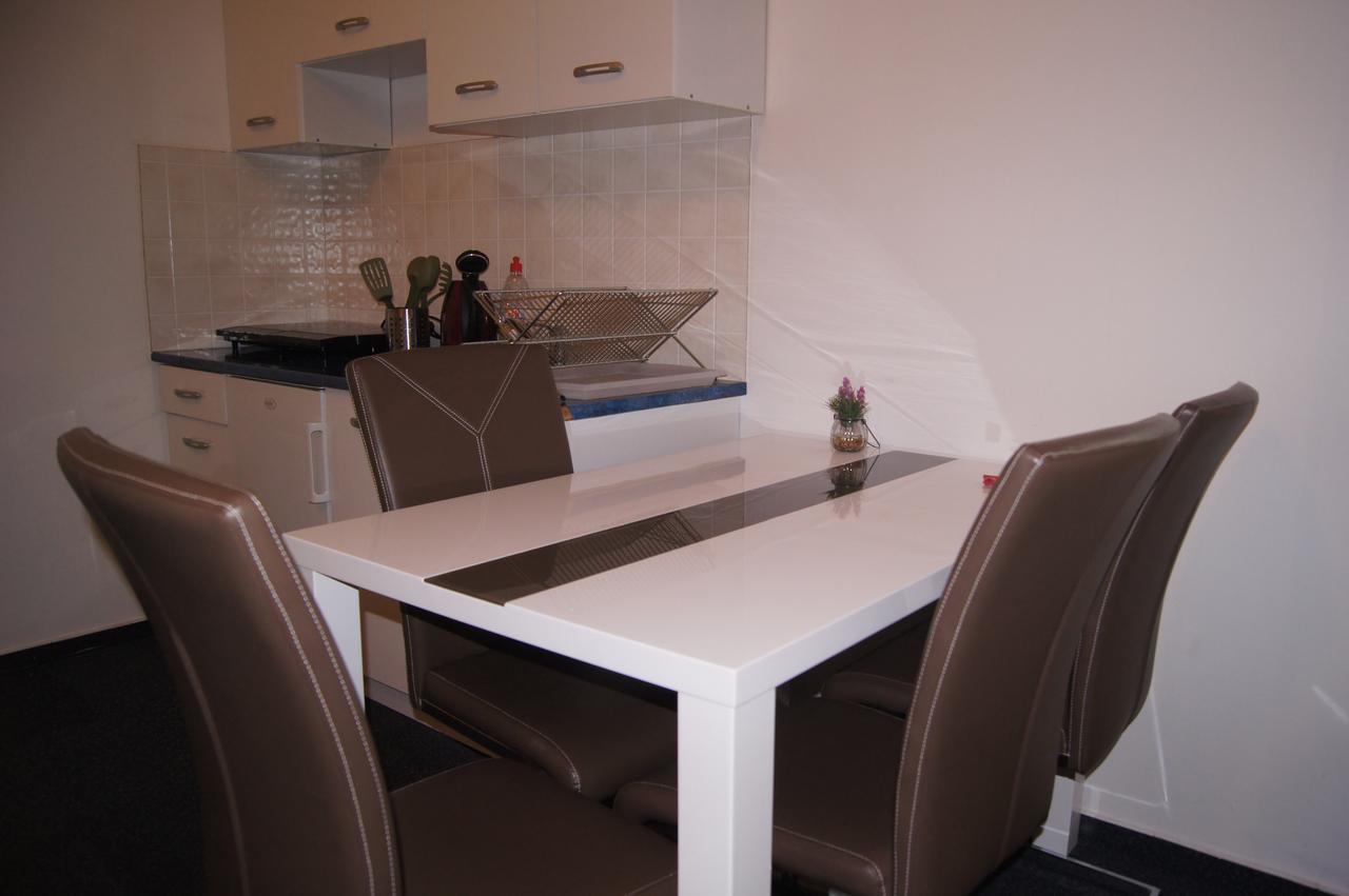 Opera Loft Rooms And Apartments Budapeszt Zewnętrze zdjęcie