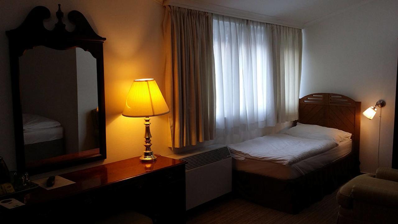 Opera Loft Rooms And Apartments Budapeszt Zewnętrze zdjęcie