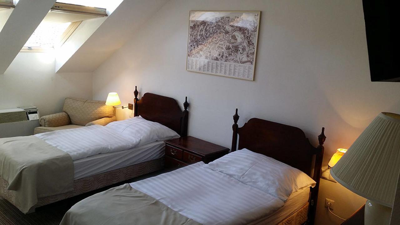 Opera Loft Rooms And Apartments Budapeszt Zewnętrze zdjęcie
