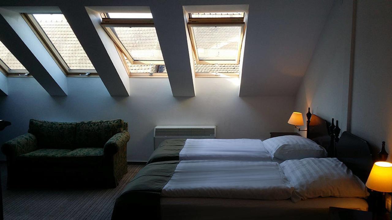 Opera Loft Rooms And Apartments Budapeszt Zewnętrze zdjęcie