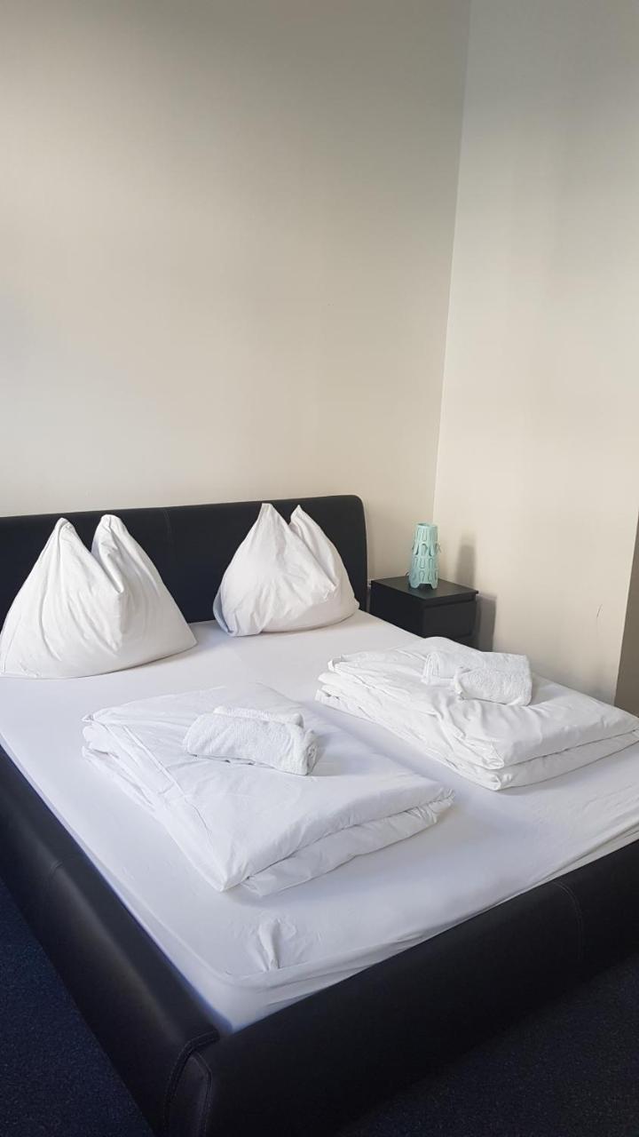 Opera Loft Rooms And Apartments Budapeszt Zewnętrze zdjęcie